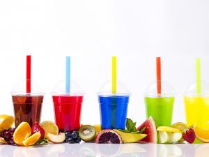 Fanamanga - Bubble tea fruité