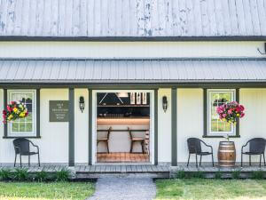 Saint-Pierre Le Vignoble - boutique