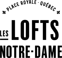 Logo - Les Lofts Notre-Dame