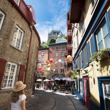 Petit Champlain